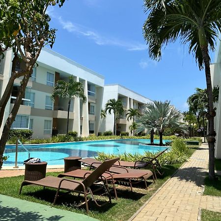Guarajuba Apart Hotel Porto Smeralda Zewnętrze zdjęcie