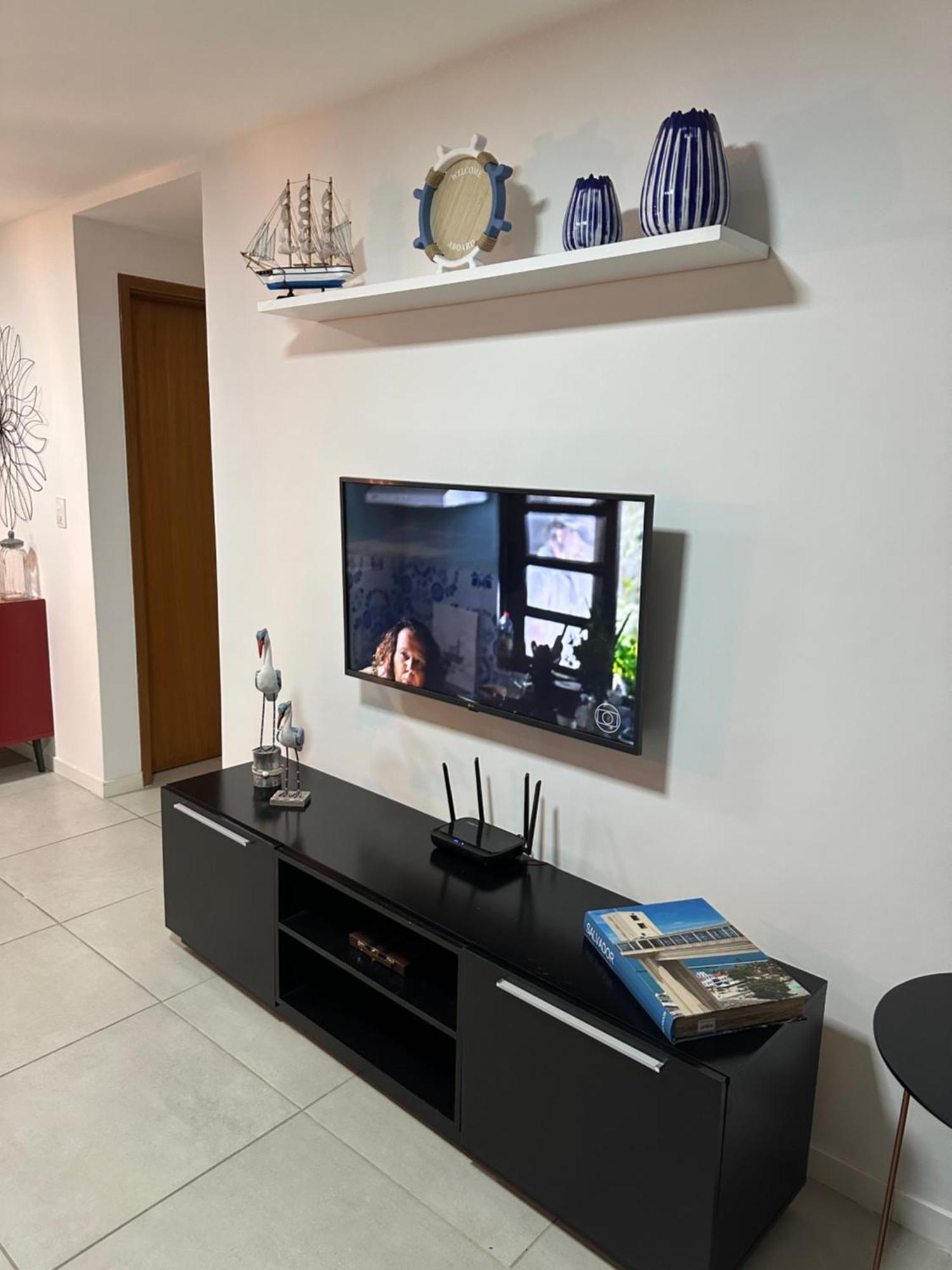 Guarajuba Apart Hotel Porto Smeralda Zewnętrze zdjęcie